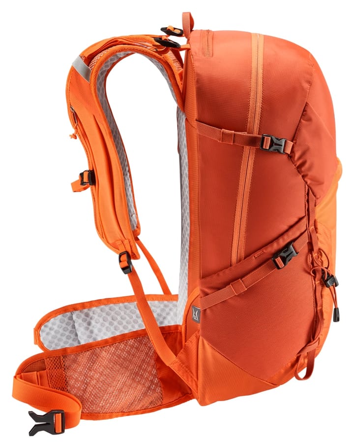 Deuter Women's Speed Lite 23 SL Paprika/Saffron Deuter