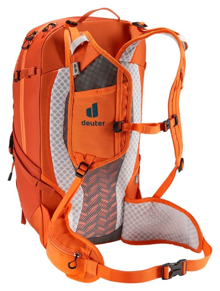 Deuter Women's Speed Lite 23 SL Paprika/Saffron Deuter