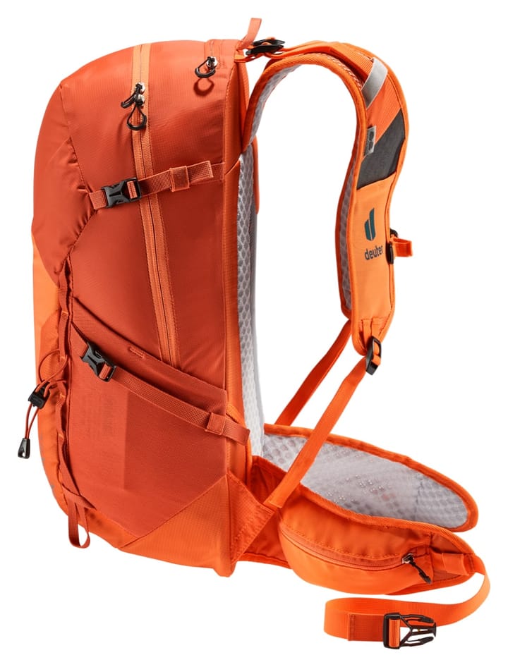 Deuter Women's Speed Lite 23 SL Paprika/Saffron Deuter