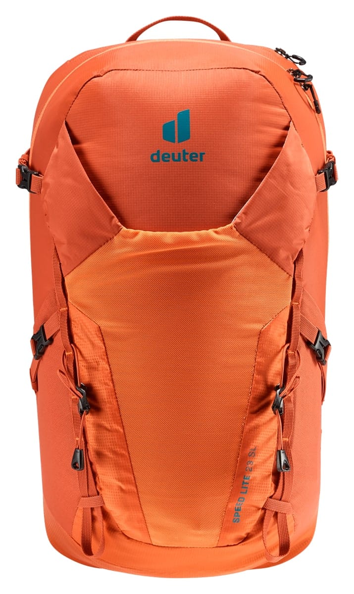 Deuter Women's Speed Lite 23 SL Paprika/Saffron Deuter