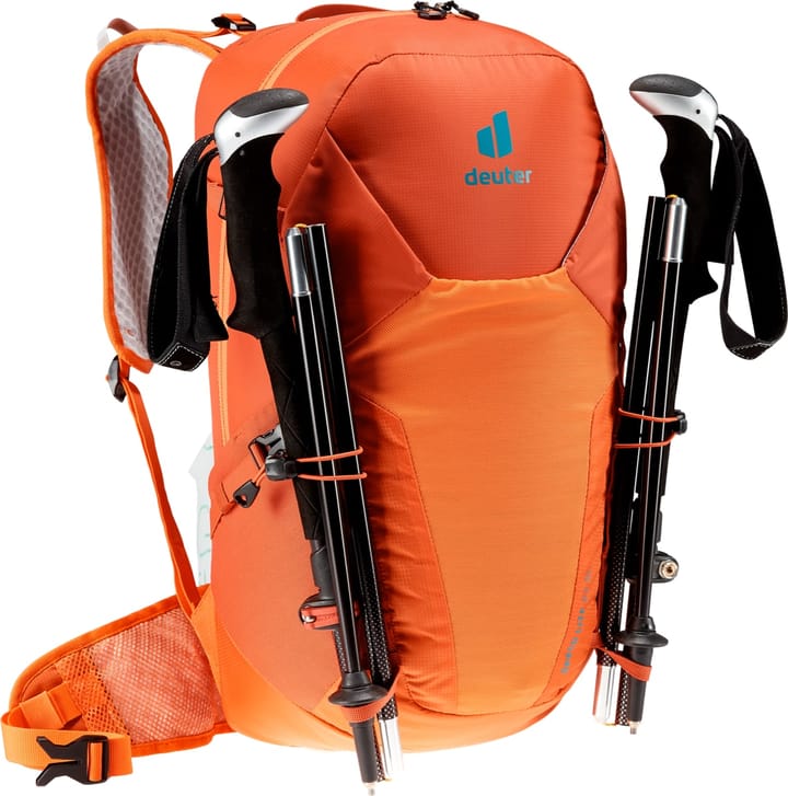 Deuter Women's Speed Lite 23 SL Paprika/Saffron Deuter