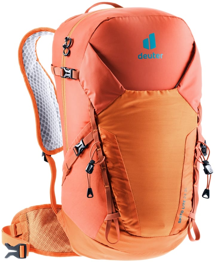 Deuter Women's Speed Lite 23 SL Paprika/Saffron Deuter