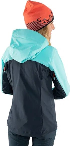 Dynafit Free Infinium Insulation Jkt W marine blue Dynafit