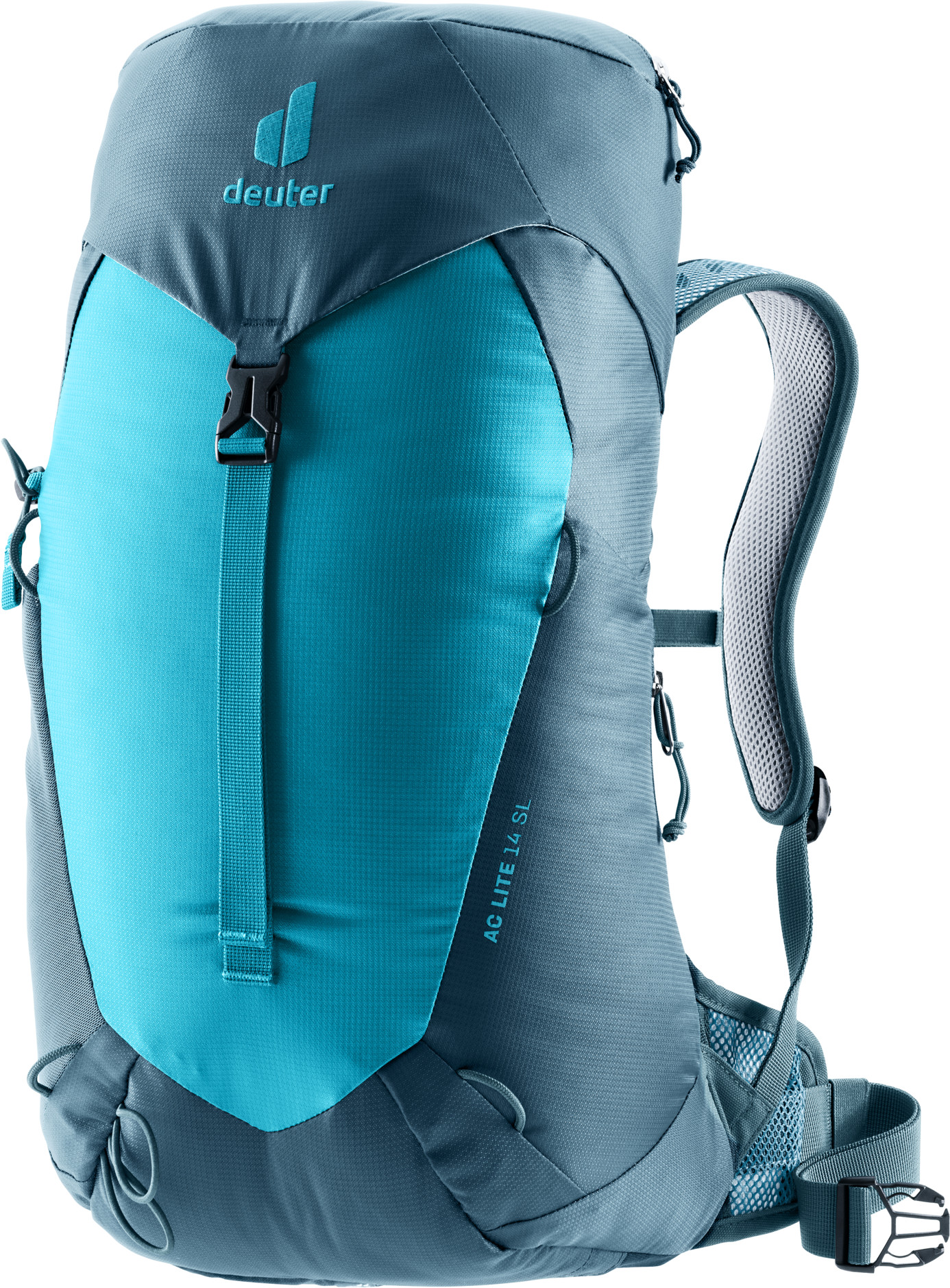 Deuter Women’s Ac Lite 14 SL Lagoon-Atlantic