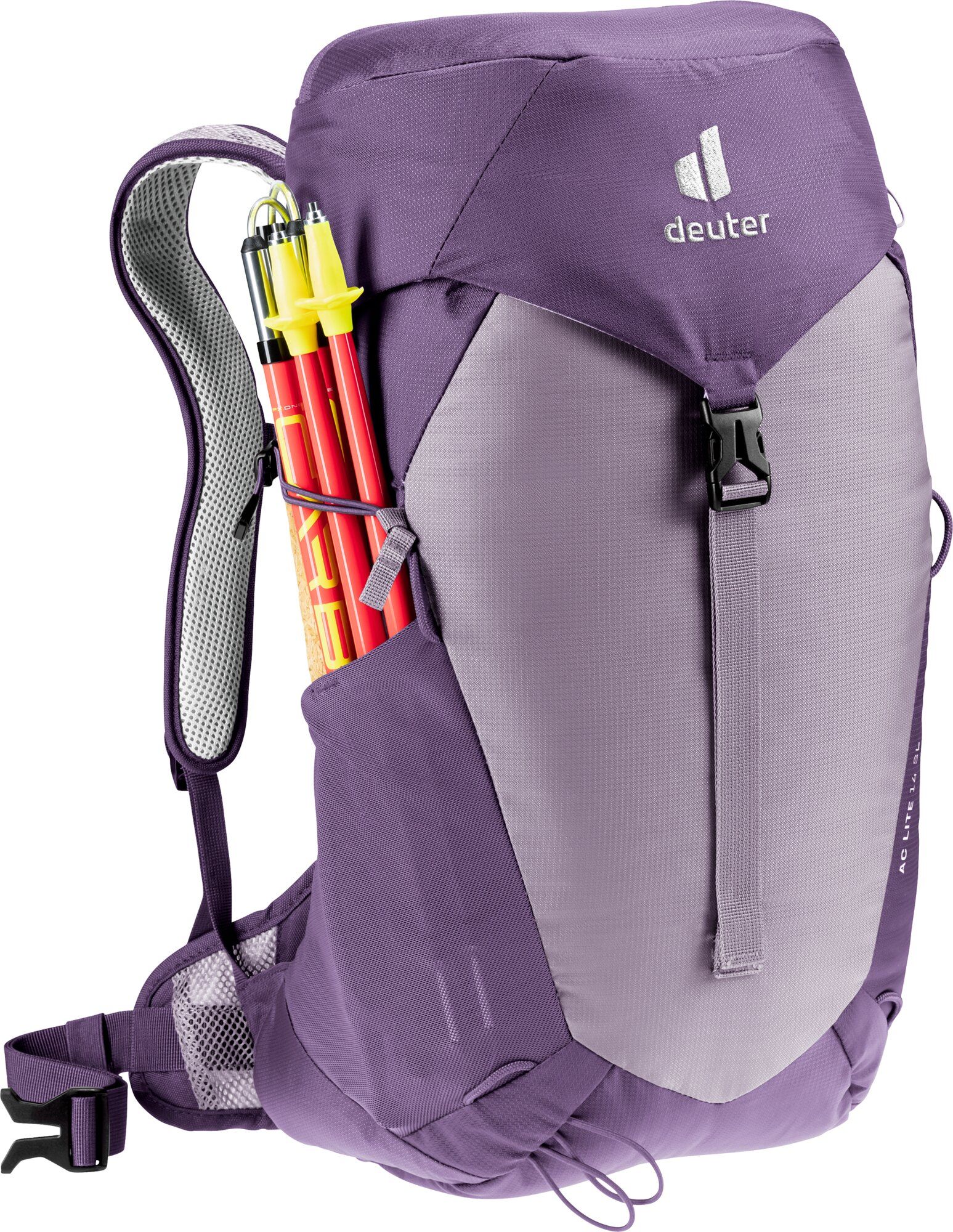 Ac lite 22 sl deuter fashion