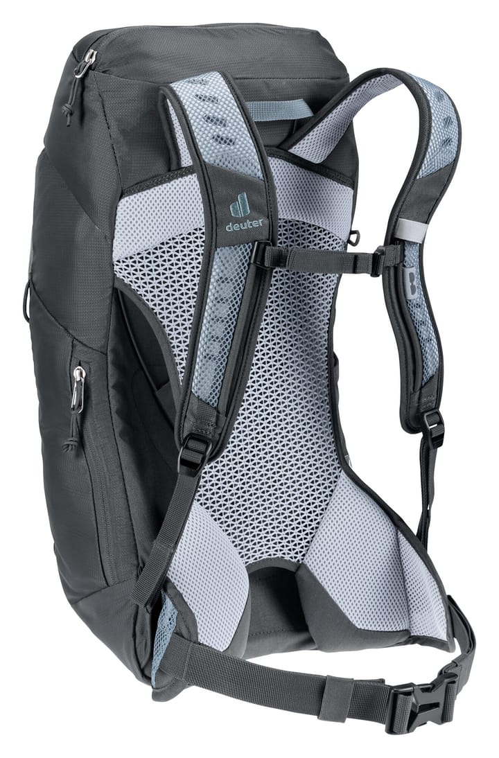 Deuter Women's Ac Lite 14 SL Shale-Graphite Deuter