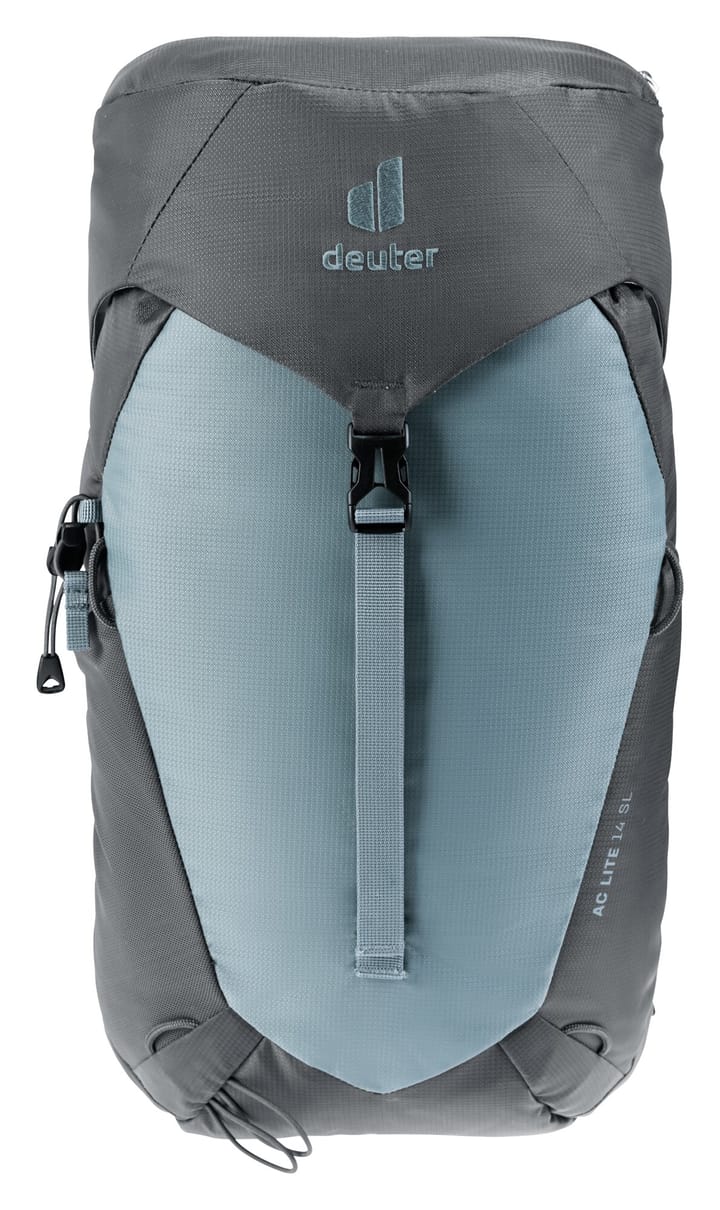 Deuter Women's Ac Lite 14 SL Shale-Graphite Deuter