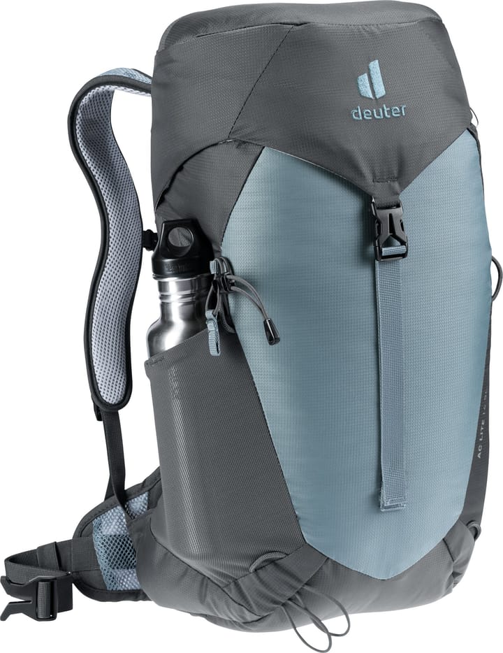 Deuter Women's Ac Lite 14 SL Shale-Graphite Deuter