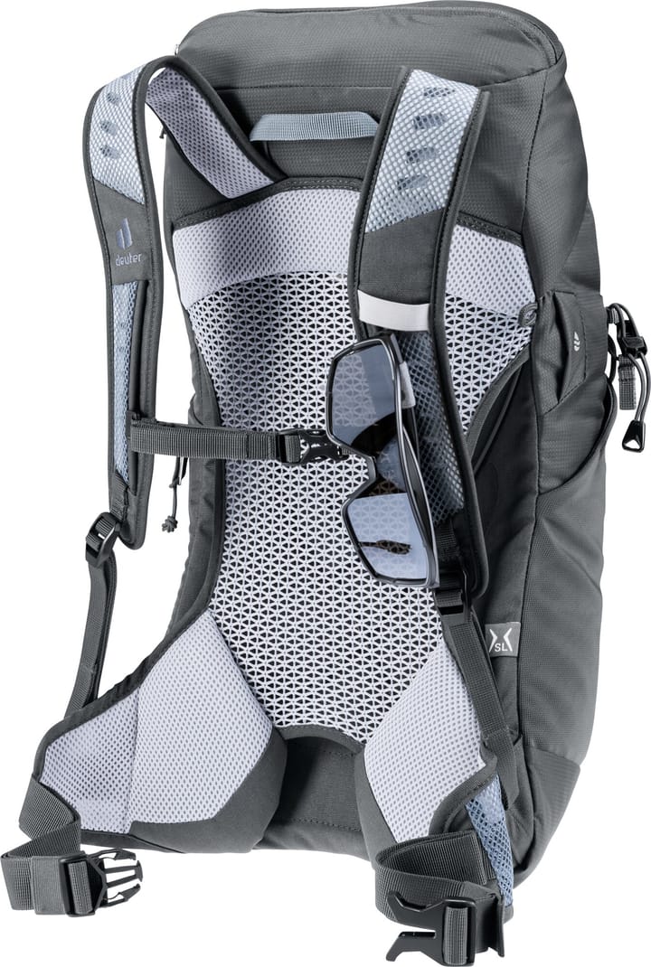 Deuter Women's Ac Lite 14 SL Shale-Graphite Deuter