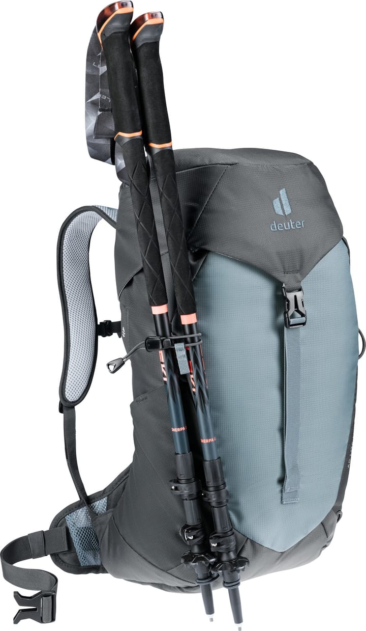 Deuter Women's Ac Lite 14 SL Shale-Graphite Deuter