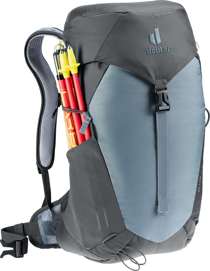 Deuter Women's Ac Lite 14 SL Shale-Graphite Deuter