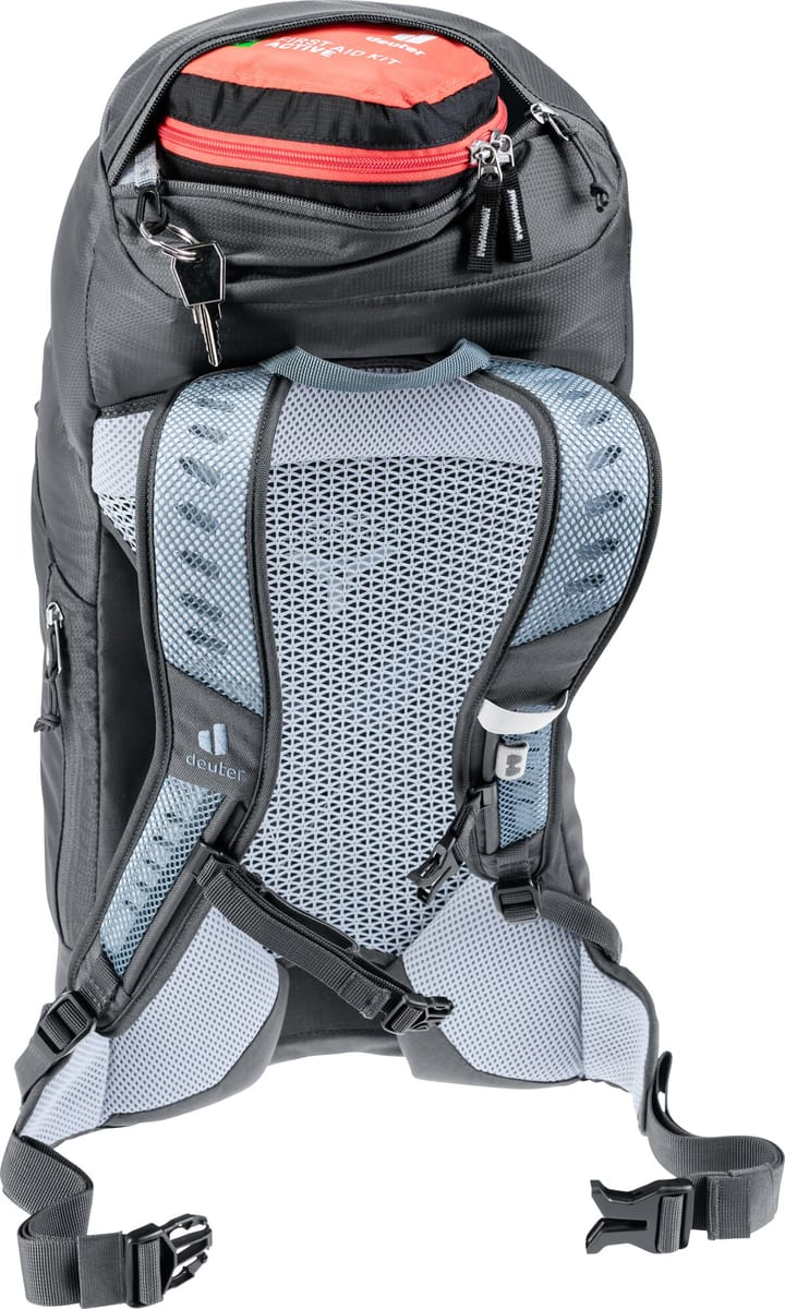 Deuter Women's Ac Lite 14 SL Shale-Graphite Deuter