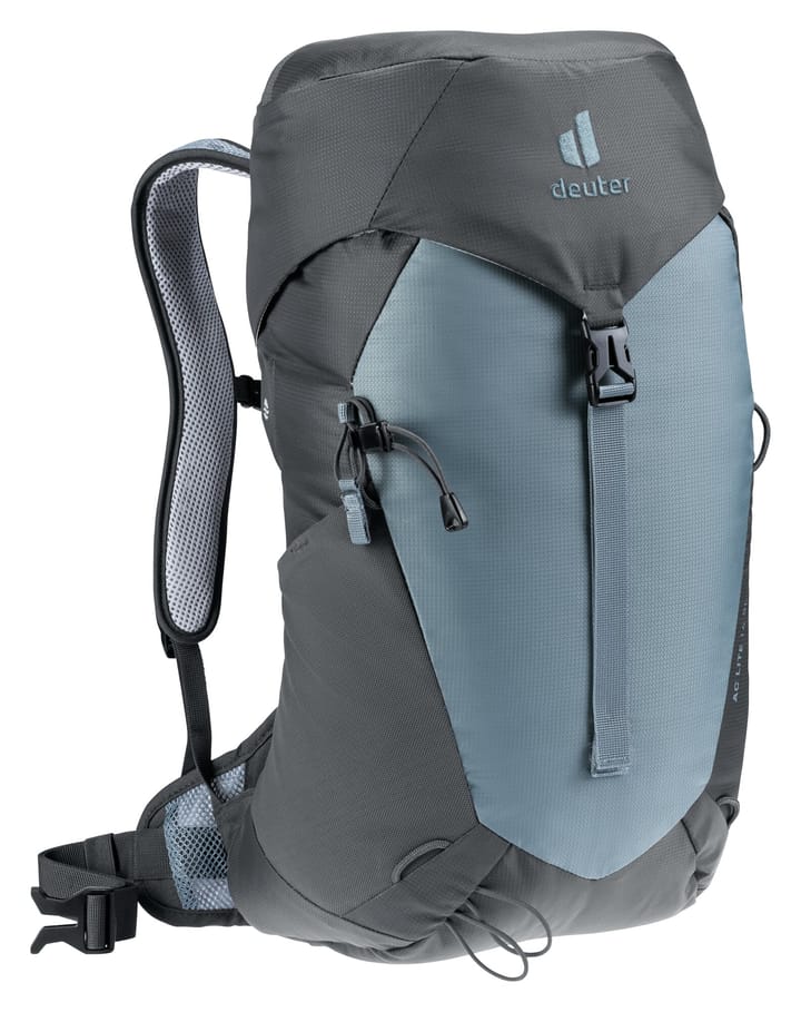 Deuter Women's Ac Lite 14 SL Shale-Graphite Deuter