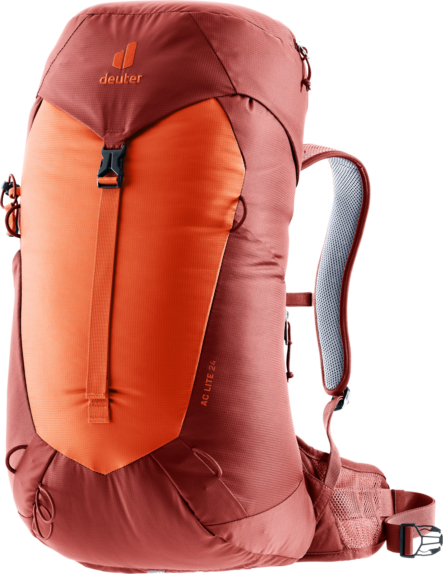 Deuter Ac Lite 24 Paprika-Redwood, OneSize