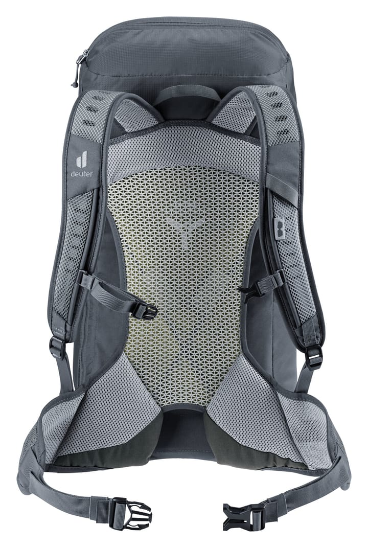 Deuter Ac Lite 30 Black Deuter