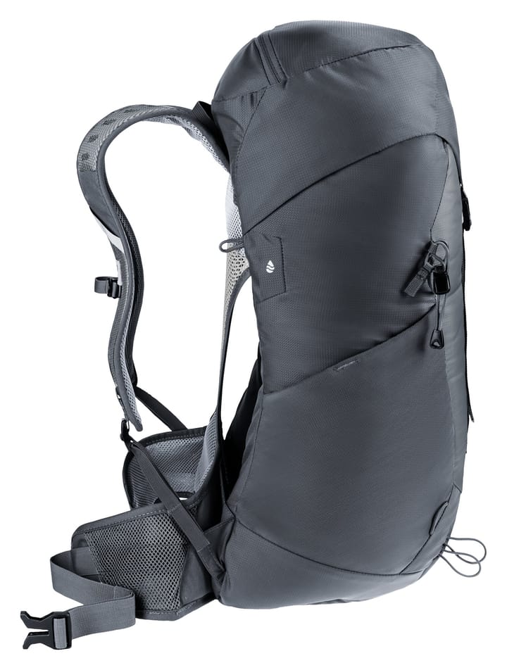 Deuter Ac Lite 30 Black Deuter