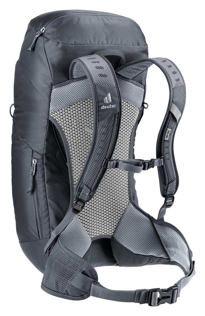 Deuter Ac Lite 30 Black Deuter