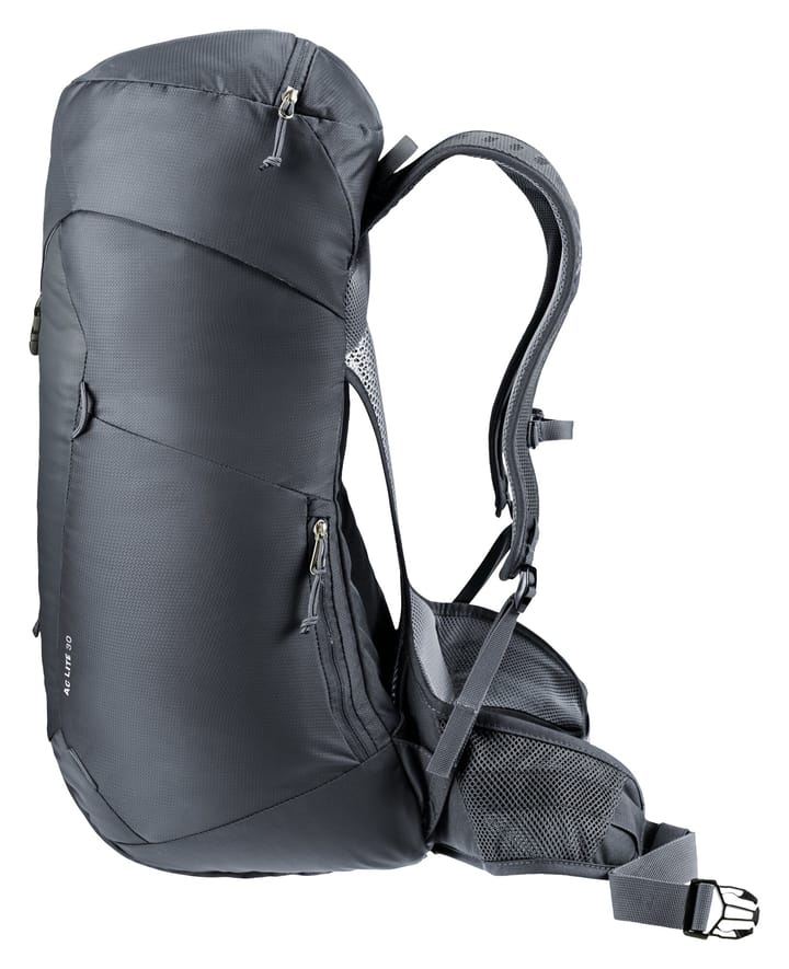 Deuter Ac Lite 30 Black Deuter