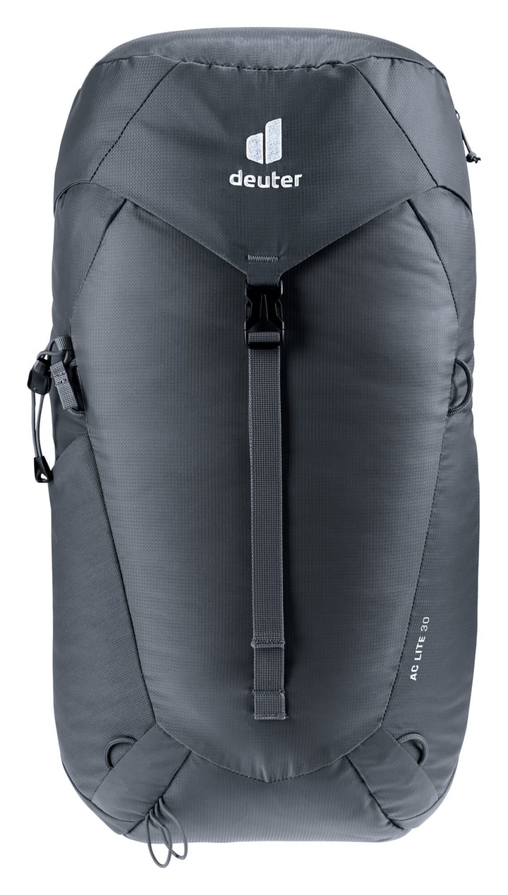 Deuter Ac Lite 30 Black Deuter