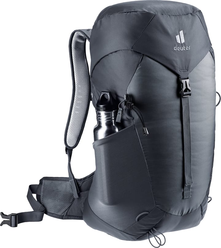 Deuter Ac Lite 30 Black Deuter