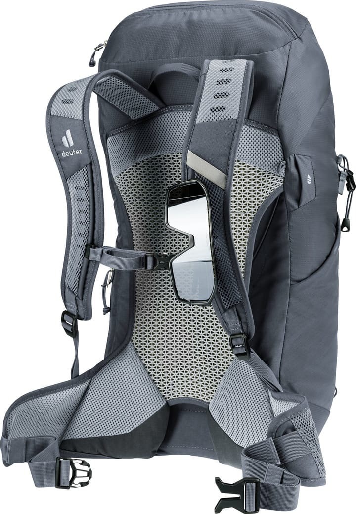 Deuter Ac Lite 30 Black Deuter