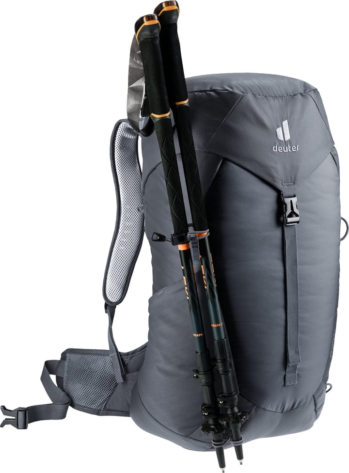 Deuter Ac Lite 30 Black Deuter