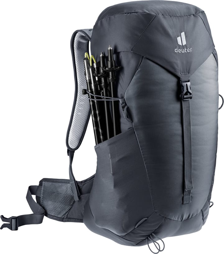 Deuter Ac Lite 30 Black Deuter