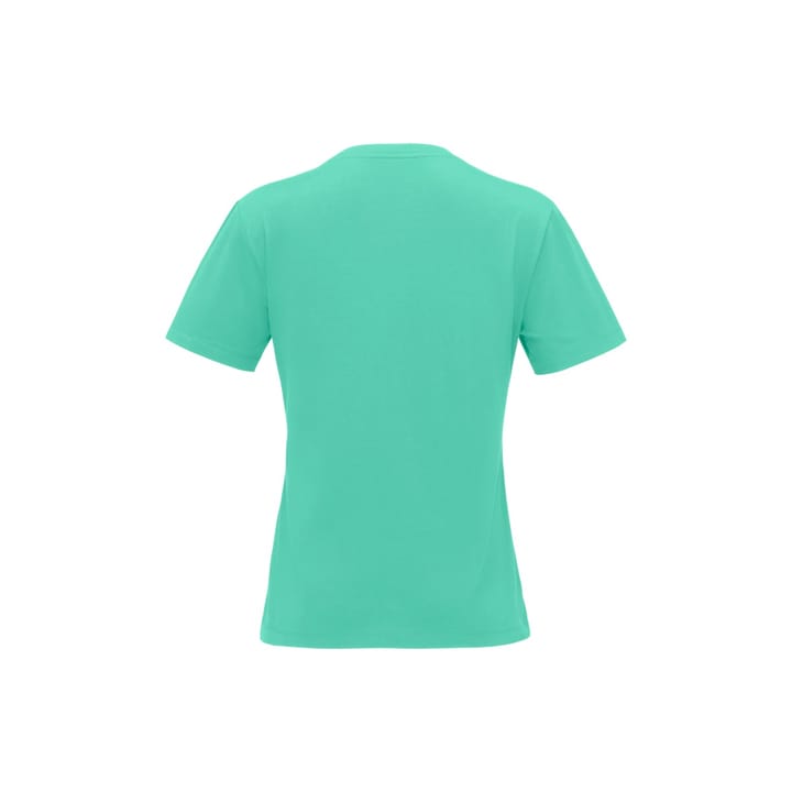 Norrøna Women's /29 Cotton Viking T-shirt Winter Green Norrøna