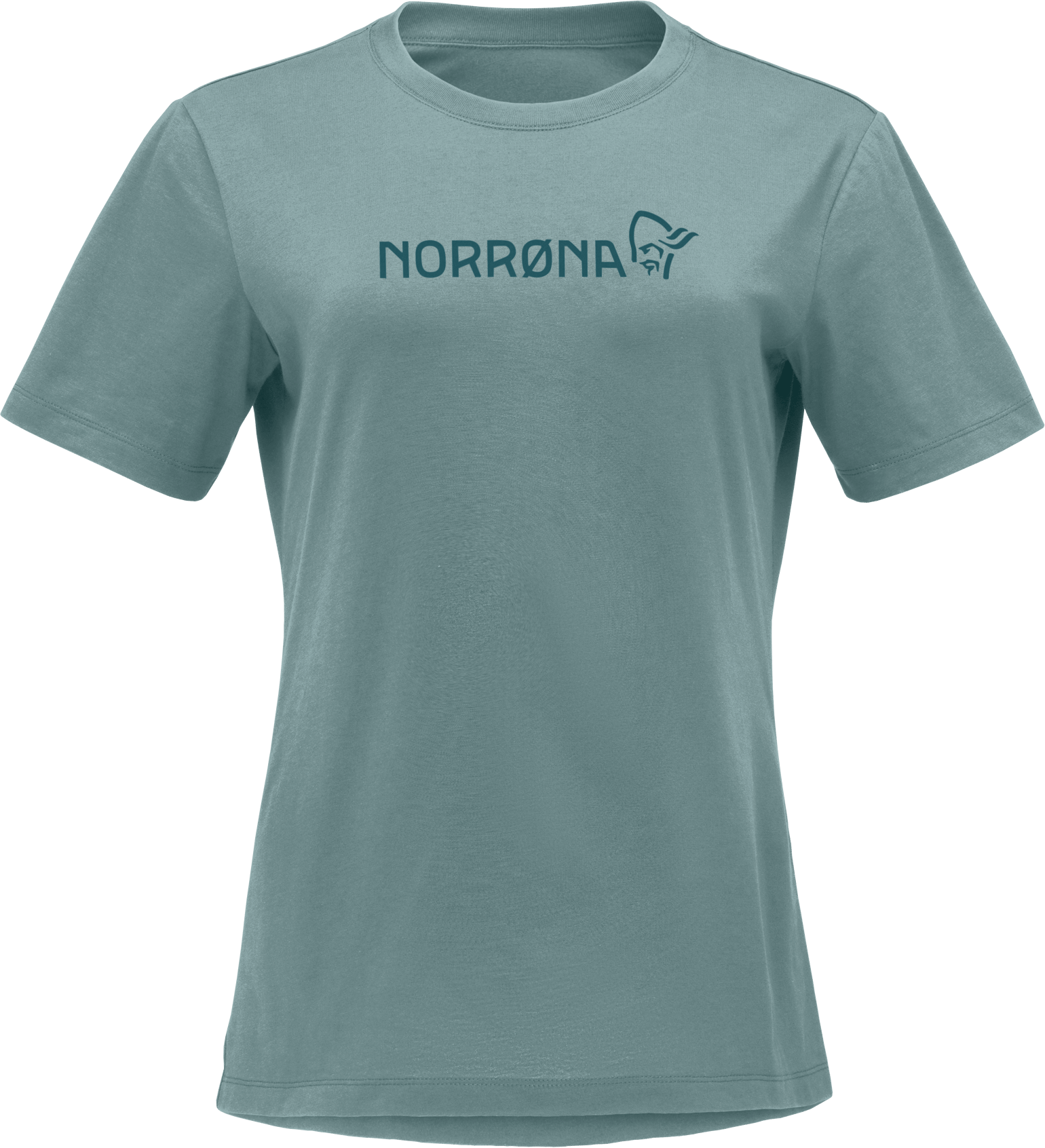 Norrøna Women's /29 Cotton Norrøna Viking T-Shirt Trooper