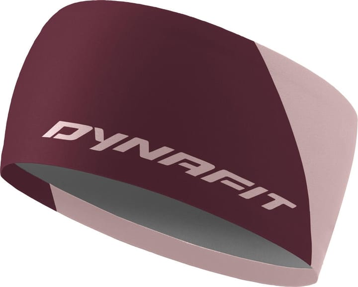 Dynafit Performance 2 Dry Headband Pale Rose Dynafit