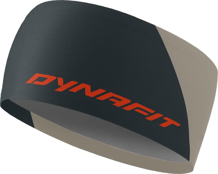 Dynafit Performance 2 Dry Headband Rock Khaki Dynafit