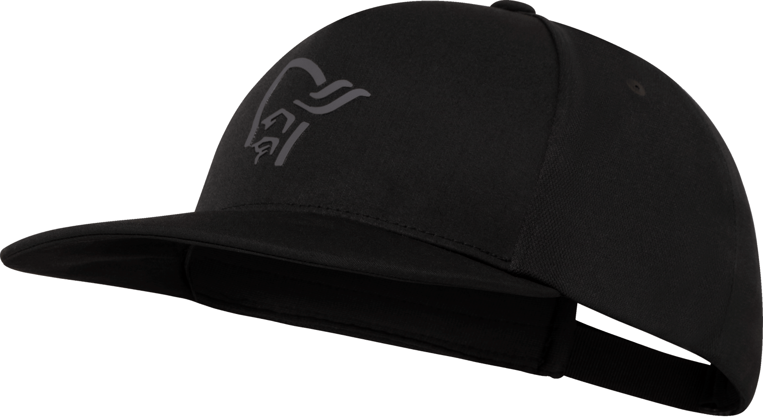 Norrøna /29 Trucker Tech Cap Caviar