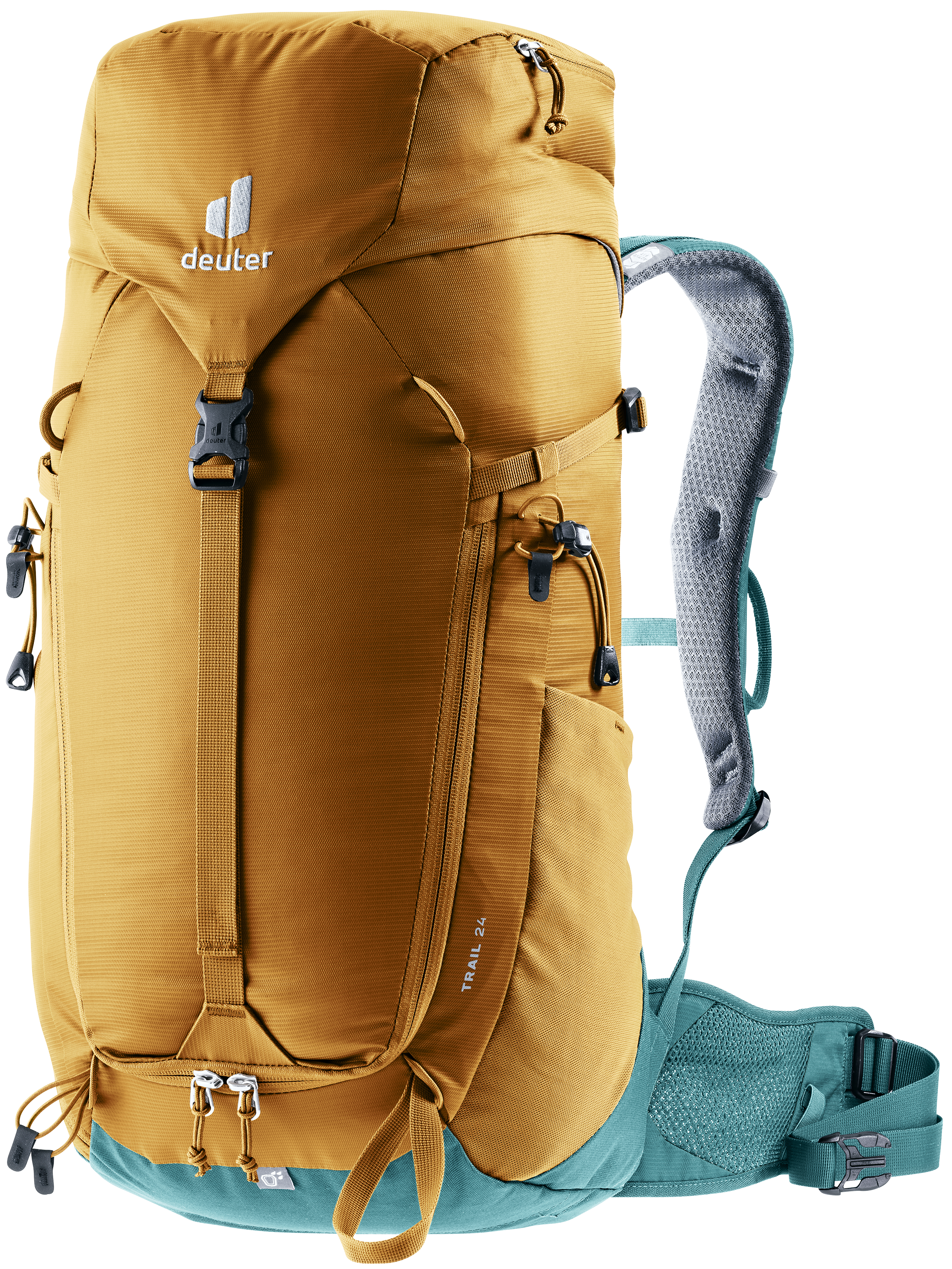 Deuter Trail 24L Almond-Deepsea