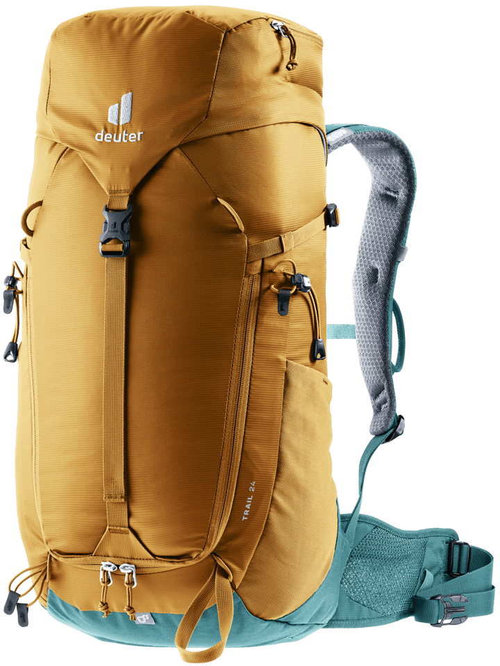 Deuter Trail 24L Almond-Deepsea Deuter