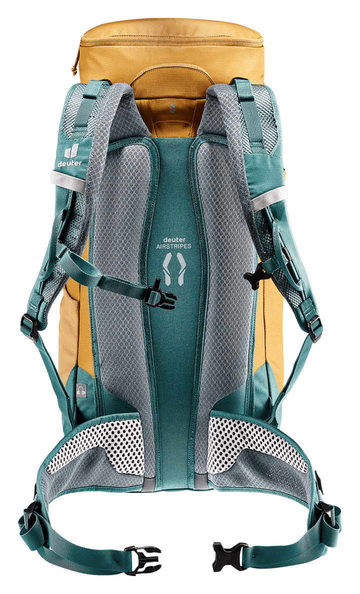 Deuter Trail 24L Almond-Deepsea Deuter