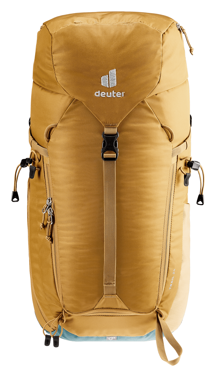 Deuter Trail 24L Almond-Deepsea Deuter