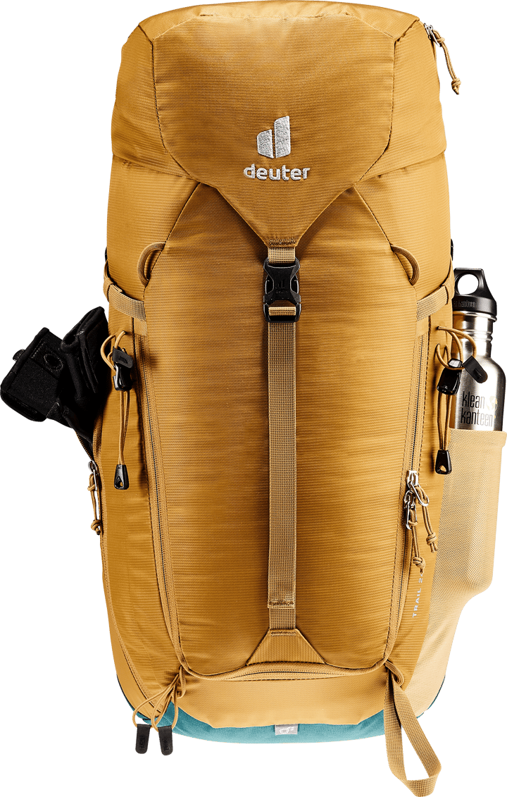 Deuter Trail 24L Almond-Deepsea Deuter