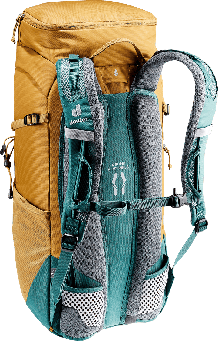 Deuter Trail 24L Almond-Deepsea Deuter