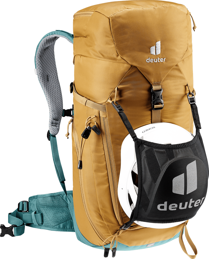 Deuter Trail 24L Almond-Deepsea Deuter