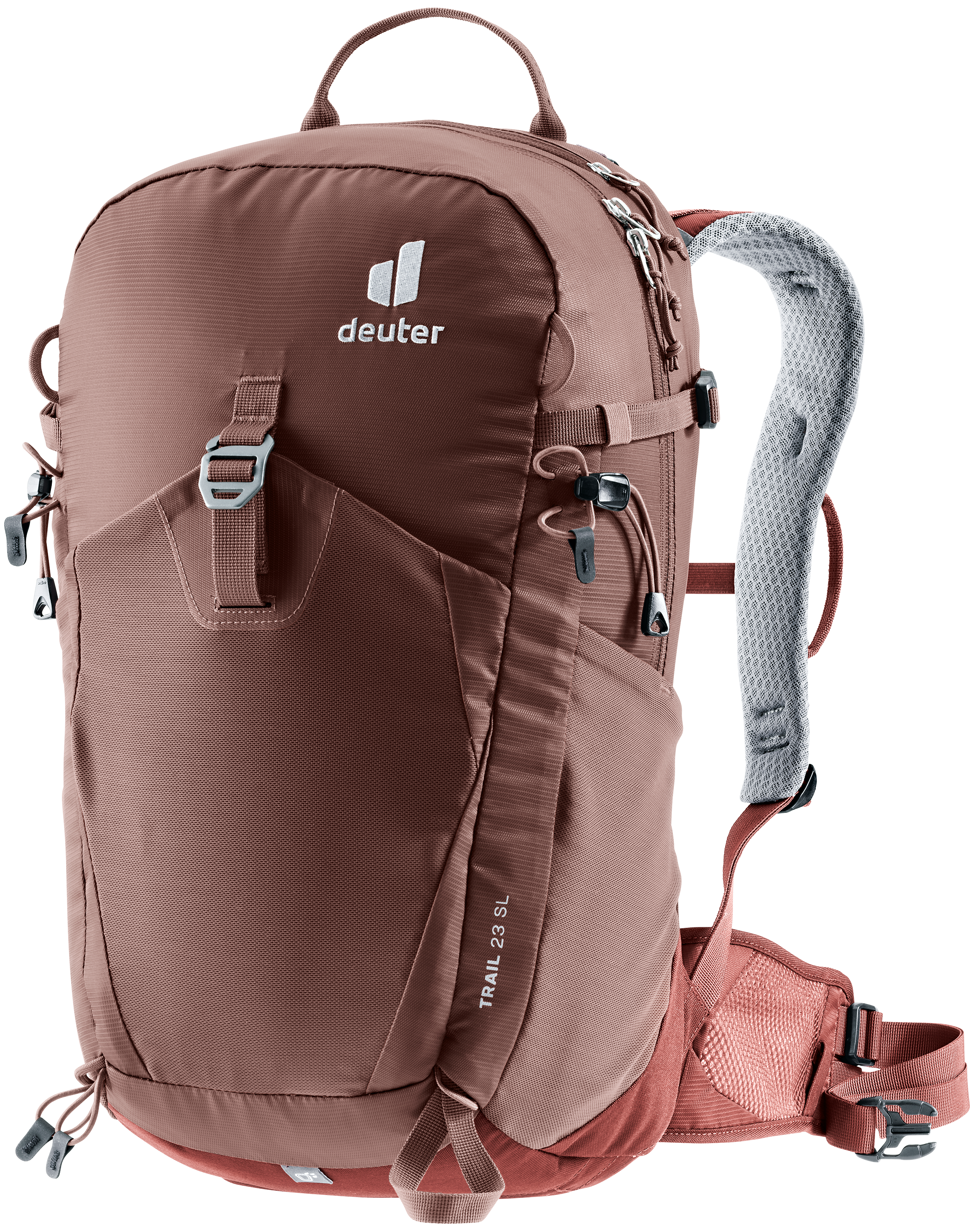 Deuter Women’s Trail 23 SL Raisin-Caspia