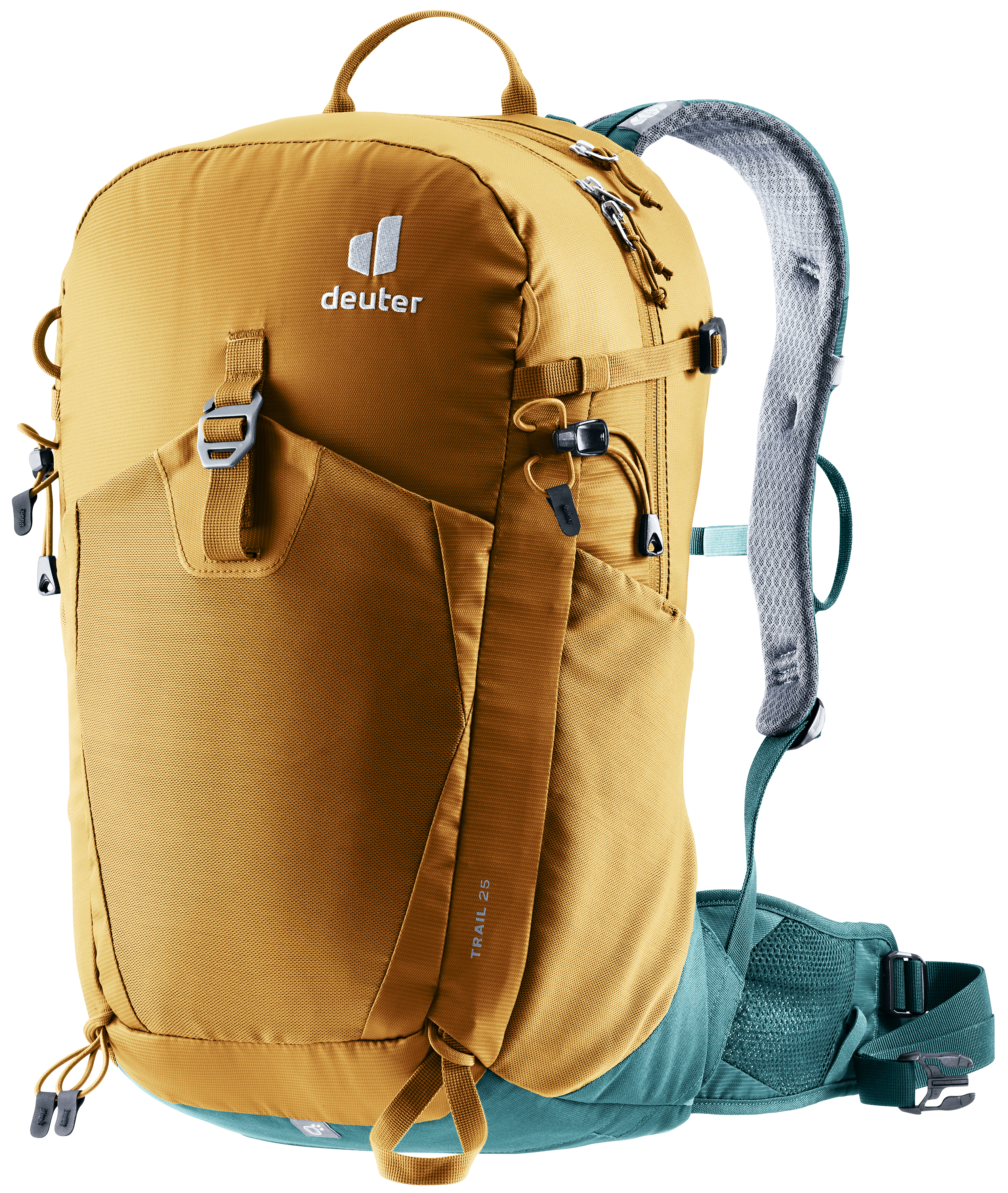 Deuter Men’s Trail 25L Almond-Deepsea