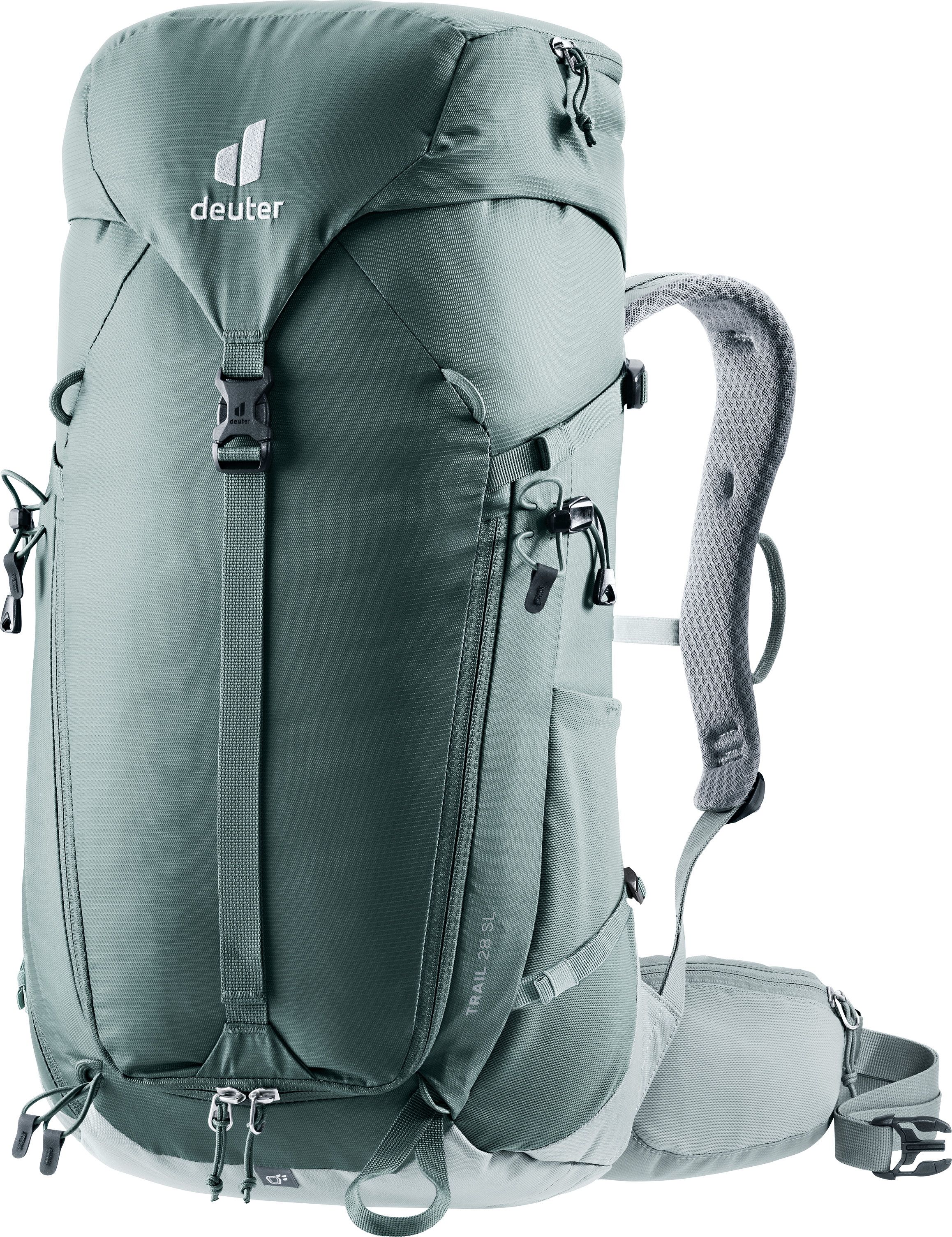 Deuter Women’s Trail 28 SL Teal-Tin