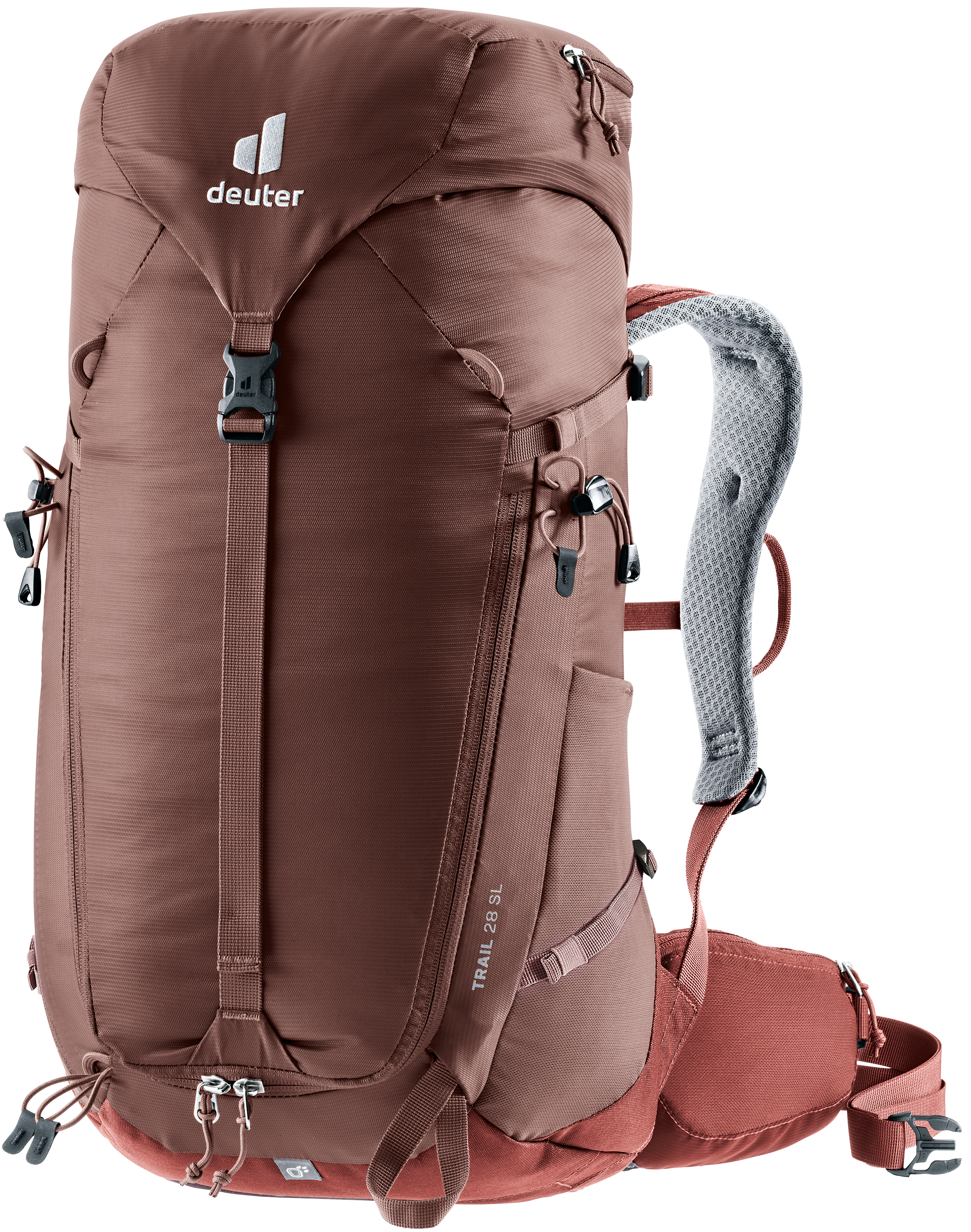 Deuter Women’s Trail 28 SL Raisin-Caspia