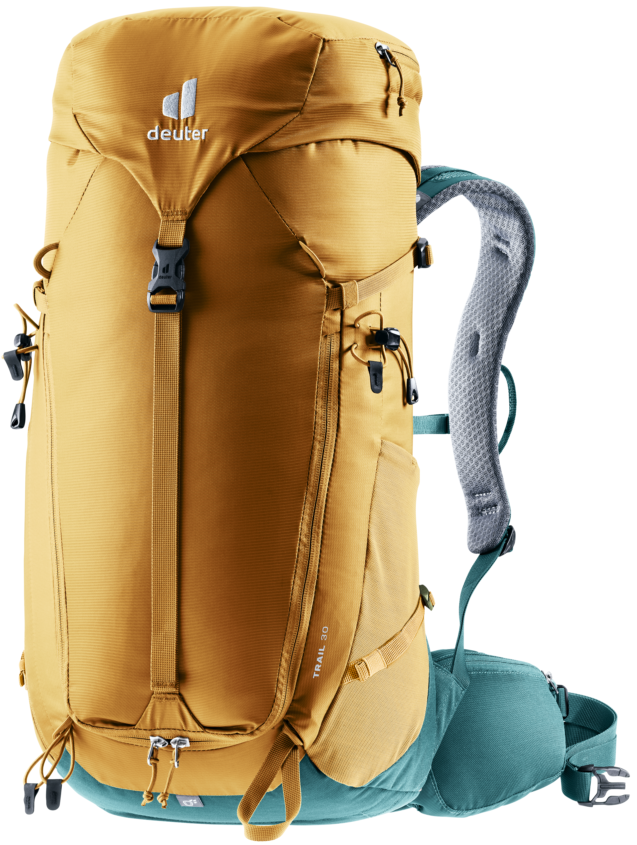 Deuter Men’s Trail 30L Almond-Deepsea