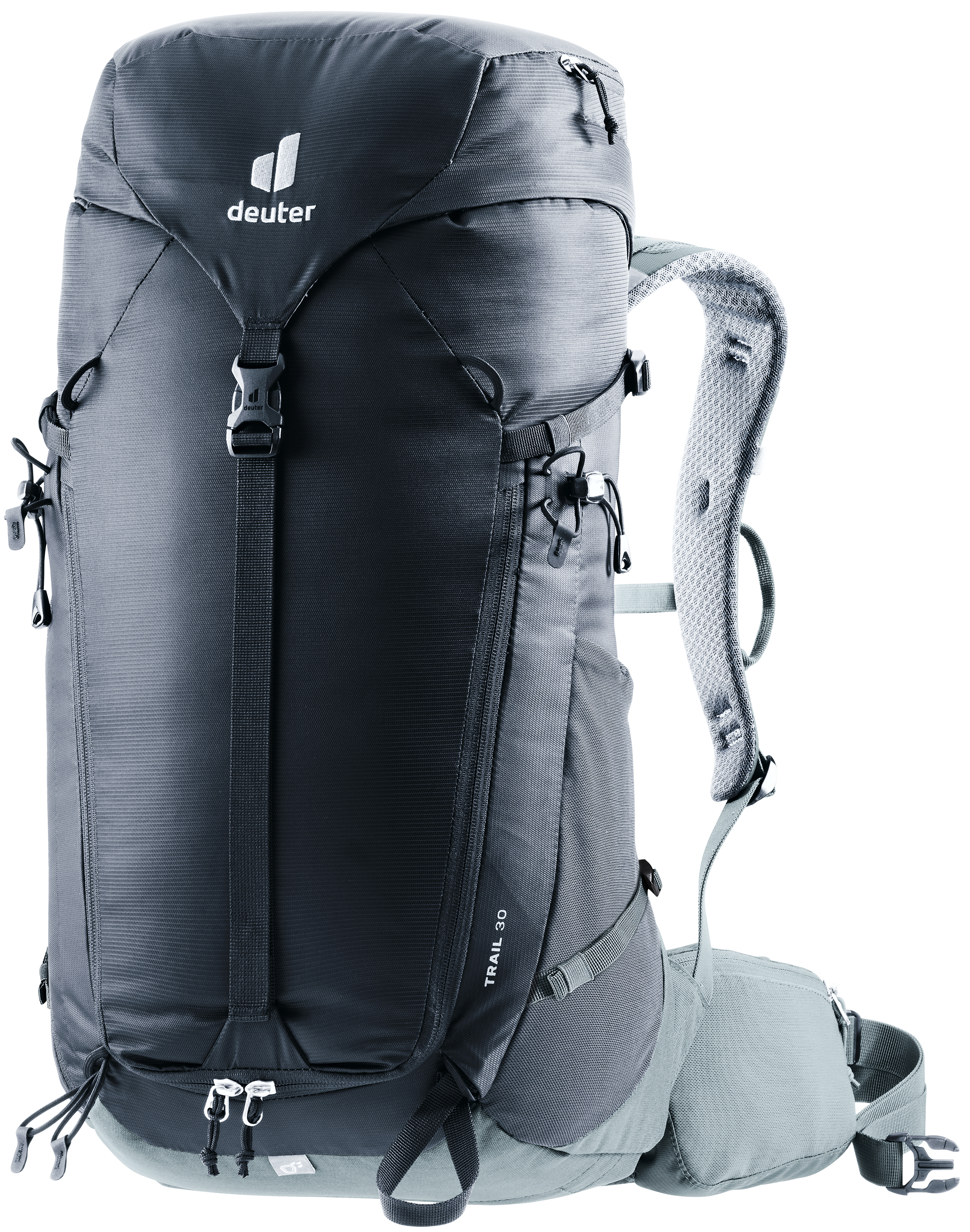 Deuter Men’s Trail 30L Black-Shale