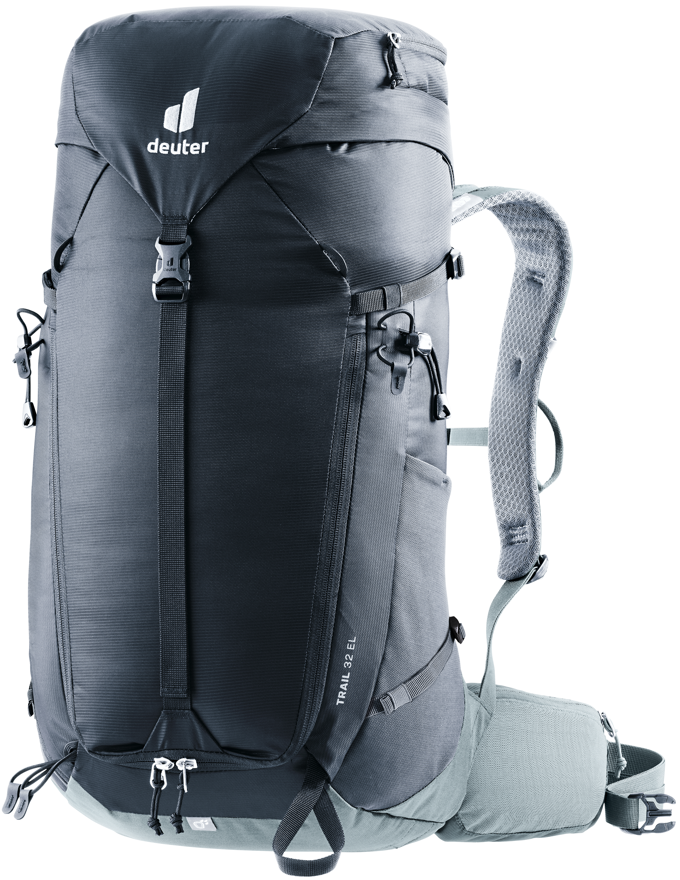 Deuter Men’s Trail 32 EL Black-shale