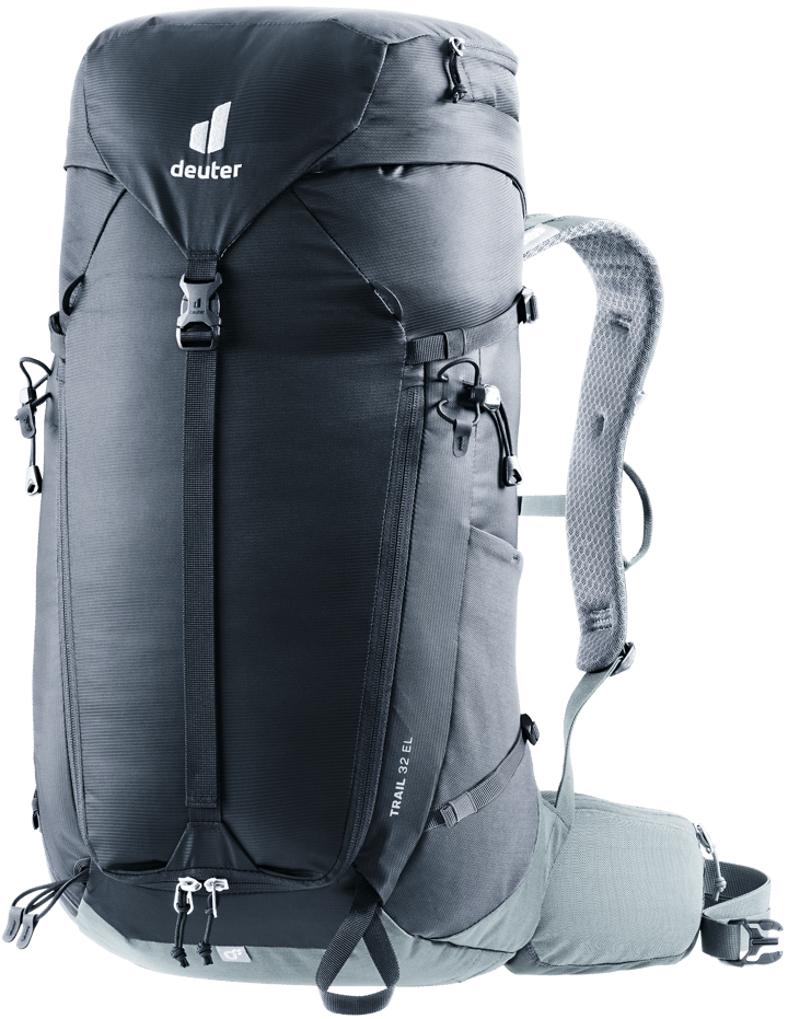 Deuter Men's Trail 32 EL Black-shale Deuter