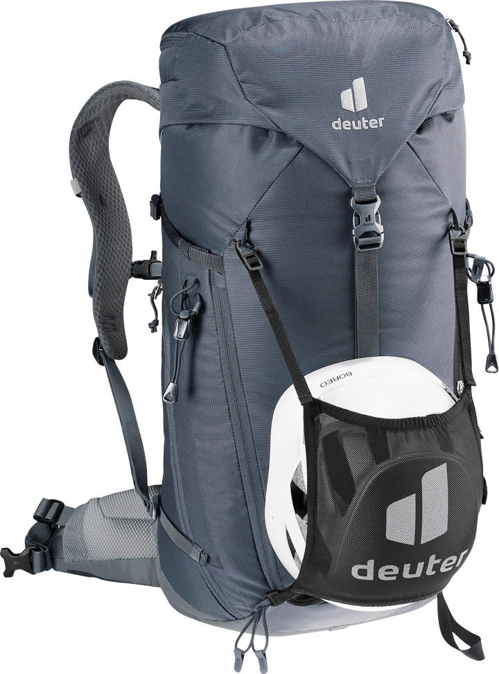 Deuter Men's Trail 32 EL Black-shale Deuter