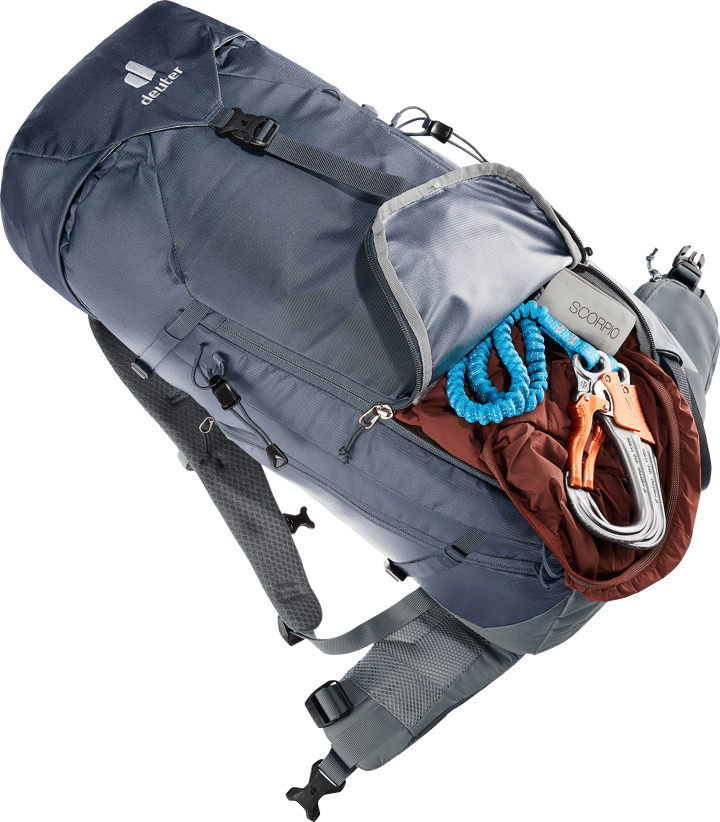 Deuter Men's Trail 32 EL Black-shale Deuter