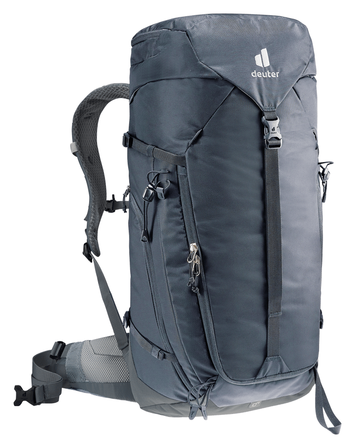 Deuter Men's Trail 32 EL Black-shale Deuter